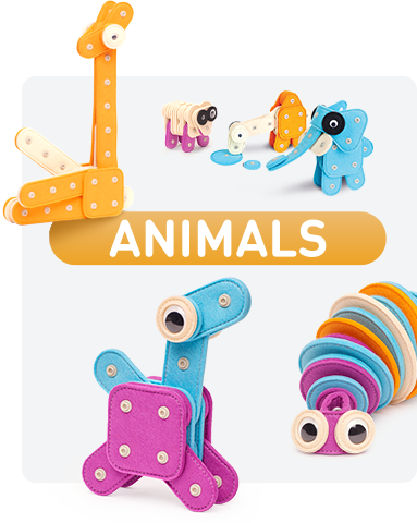 Animals Categorie