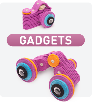 Shop Gadgets